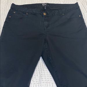 Celebrity Pink Body Sculpt pant